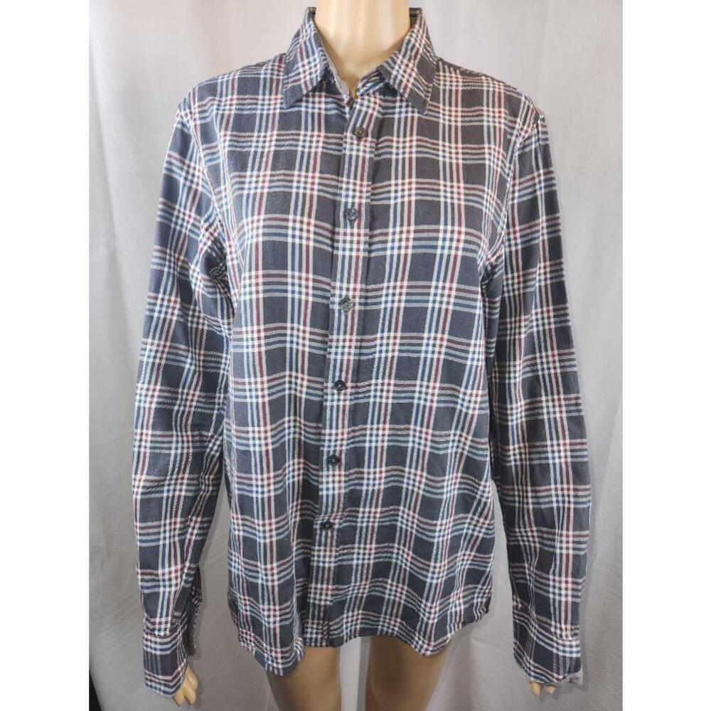 Michael Kors | Mens | Dress Shirt | Plaid | Size Small